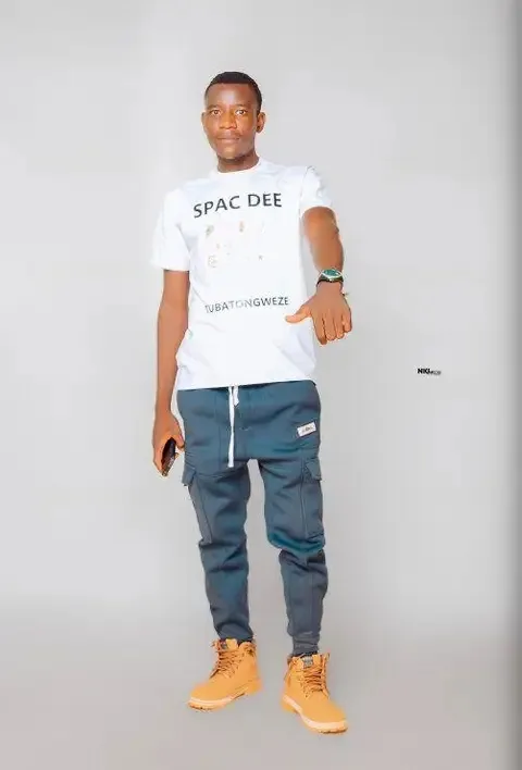 Spac Dee