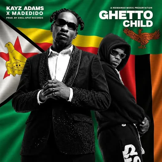 Ghetto Boy