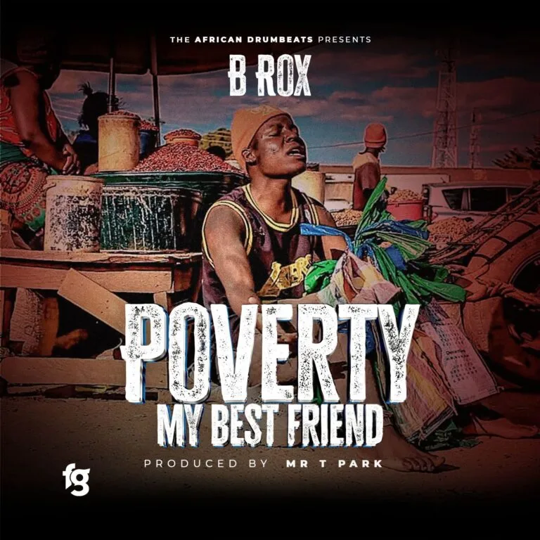 Poverty Best Friend