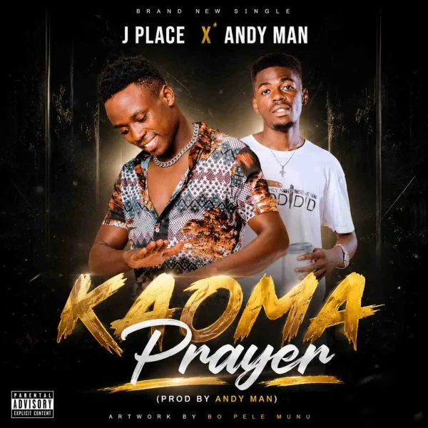 Kaoma Prayer